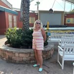 Deborah Townsend - @deborahtownsend747 - Instagram