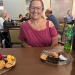 Deborah Townsend - @debbietownsend133 - Instagram