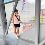 Deborah Townsend - @old_asian_runner - Instagram