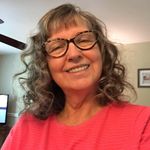 Deborah Townsend - @debltownsend62 - Instagram