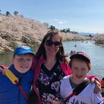 Deborah Townsend - @deborahtownsend31 - Instagram