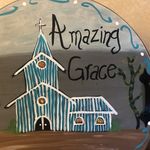 Deborah Townsend - @townsendscountrycrafts - Instagram