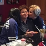 Deborah Tracy - @dvontracy - Instagram