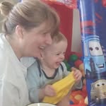 Deborah Tracy - @tracy6887 - Instagram