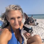 Deborah Tracy - @my_sanctuary_away - Instagram