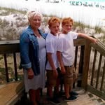Deborah Tracy - @meceta3 - Instagram