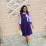 Deborah Tracy Kanika - @lapierreprecieuseurielmum - Instagram