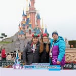 Deborah Travis - @thetravisfamilyadventures - Instagram