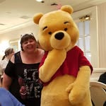 Deborah Travis - @disneydebs71 - Instagram