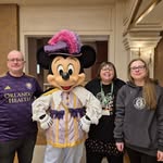 Deborah Travis - @thetravisfamilyadventures1 - Instagram