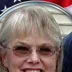 Deborah Trimble - Facebook