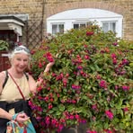 Deborah Trimble - Facebook