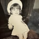 Deborah Ann Trout - @belleandbarnaby2021 - Instagram