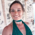 Déborah Coutroutsios - @deborahcoutroutsios - Instagram