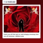 Deborah L TYree - @deborahtyree44 - Instagram