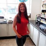 Deborah Tyree - @dabraham71423 - Instagram