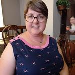 Deborah Tyrrell - @miss_deb_t - Instagram