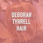 Deborah Tyrrell hair - @deborahtyrrellhair - Instagram