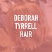 Deborah Tyrrell hair - Facebook