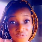 Deborah Ubom - @debbygrace33 - Instagram