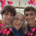Deborah Uhlir - @deborahuhlir - Instagram
