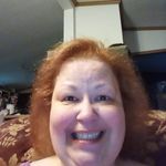 Deborah Rohaley Upton - @darkikay - Instagram