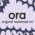 Deborah Upton - @oracraftstudio - Instagram