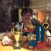Deborah Upton - Facebook