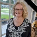 Deborah M. Lee - @deb.orahutley - Instagram