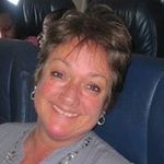 Deborah Shaw Vail - @dietpepsi1960 - Instagram