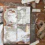 Deborah Vail - @dvail_art - Instagram
