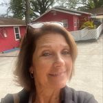 Deborah Vail - @dvail1580 - Instagram