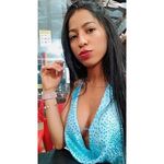 Déborah Valéria - @deborah_valeriaa - Instagram