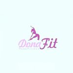 Dona fit moda fitness - @deborah_valeriano - Instagram