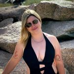 Deborah Valiente - @_deborahok - Instagram