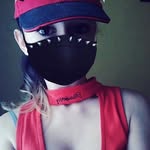 Déborah Vallée - @missmerlin_5 - Instagram