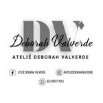 Ateliê Deborah Valverde - @ateliedeboraahvalverde - Instagram