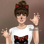 Déborah valverde - @deboravalverde019 - Instagram