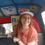 Deborah Clark Vance - @deb1nski - Instagram