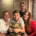 Deborah Signer - @deborahvandenberg80 - Instagram