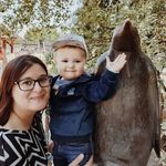 Déborah Vandenberg - @fee_clochette23 - Instagram