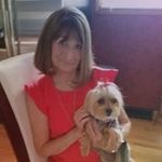 Deborah Ferris Vandermark - @ferrisvandermark - Instagram