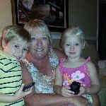 Deborah Lee Vandyke - @swagalicious.grandma - Instagram