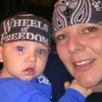 Deborah Michelle Ervin VanDyke - @debbycharm19 - Instagram