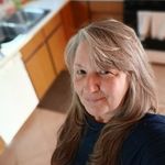 Deborah Vandyke - @dibi6357 - Instagram