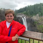 Debra Thorington VanDyke - @vandyke.debra - Instagram