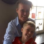 Bo Van Gyseghem - @deborahvangyseghem - Instagram