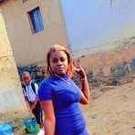 Deborah Vangu - Facebook