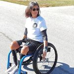 Deborah VanSickle - @livin_life_on_wheels - Instagram