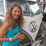 Deborah Vanwagner - @vanwagda - Instagram